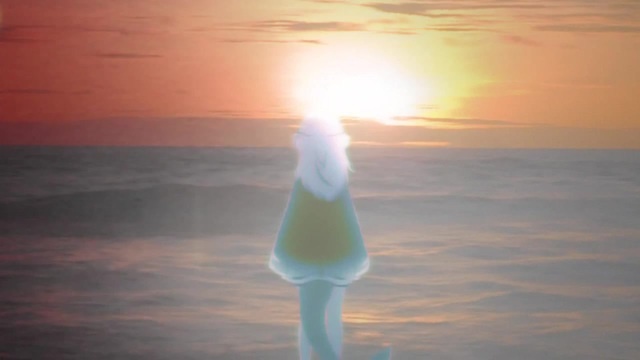 Dreamy Little Shark 