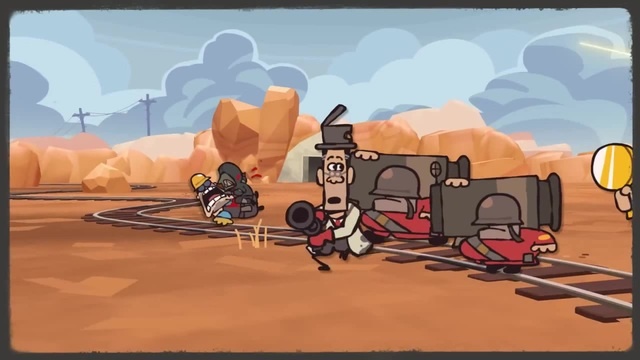The Medic