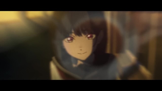 Shoushimin Series [Edit ZlorD] - Dark Academia