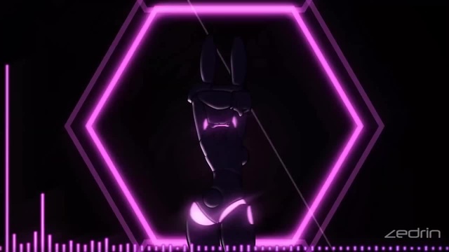 Bunny Bot Dance Animation Coub 2929