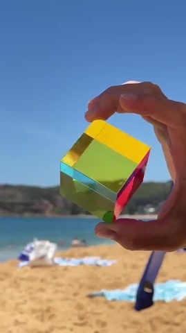 ✨Magic cube✨
