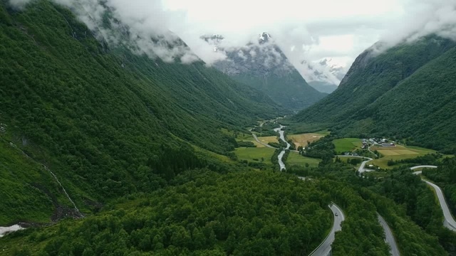 Nature