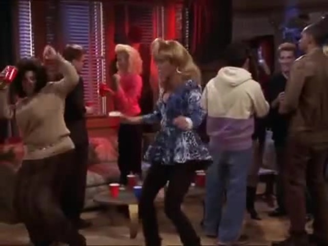 Friends song Kastyell Wanna See You Dance Coub friends-song-kastyell-wanna-see-you-dance-coub
