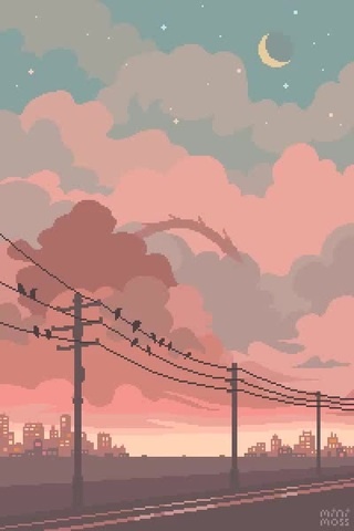 cloud dive