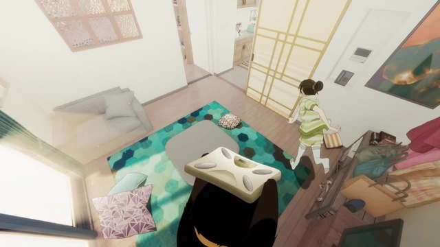 ニャ