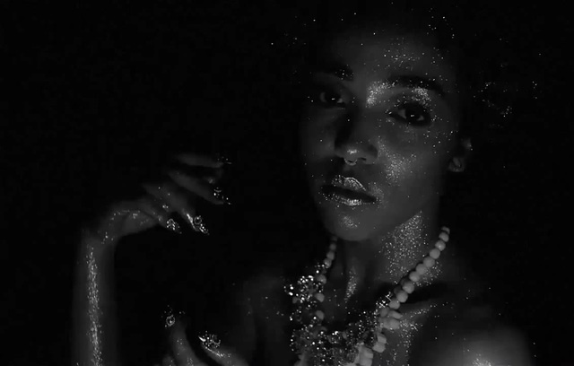 FKA twigs - Papi Pacify - Coub