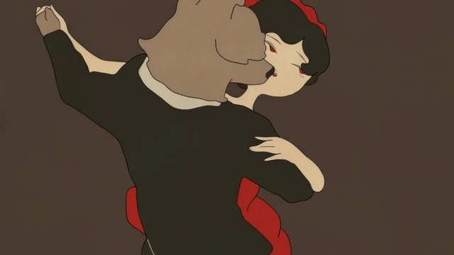 With you