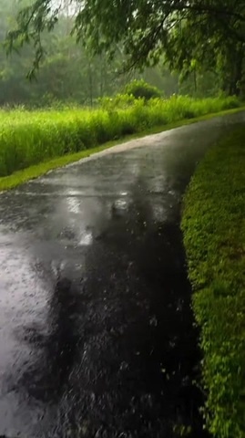 ☔