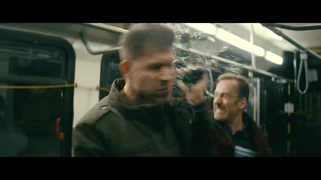 Don't mess with old guys