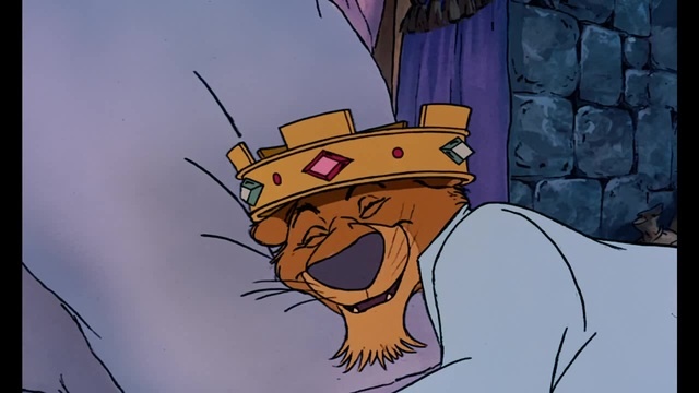 Robin Hood (1973)