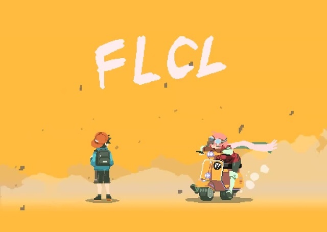 FLCL