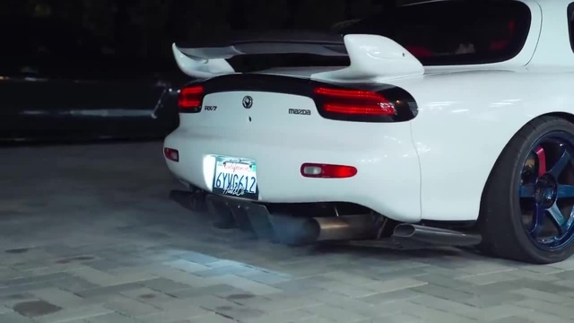 BONQ - RX7