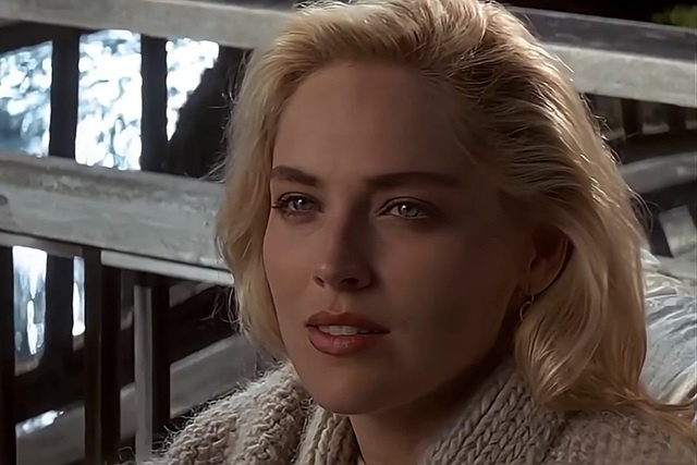 Basic Instinct (1992)