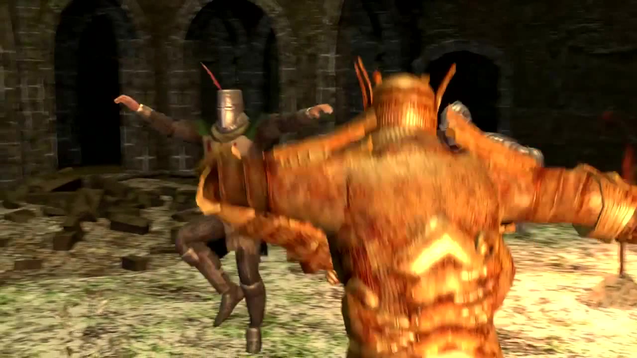 When You Go Dark Souls With Your Mates [ThePruld] When you go dark souls with your best mates - Coub