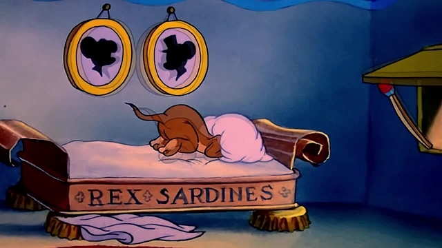 Nobody Sleeps