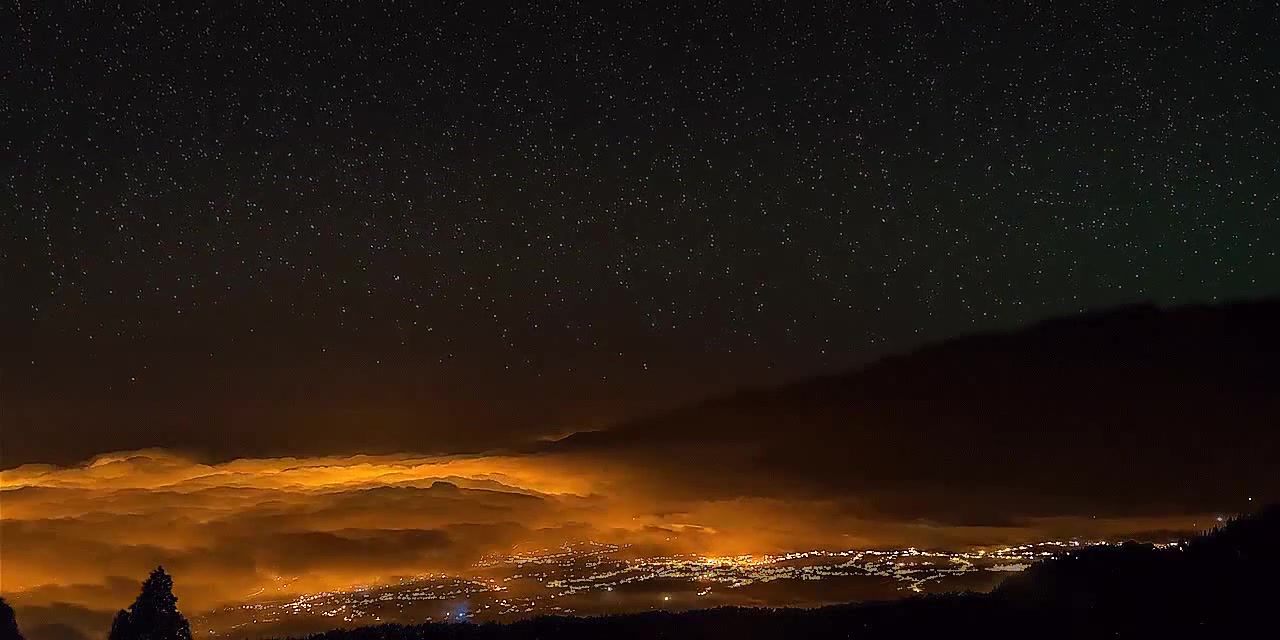 La Palma Vibe