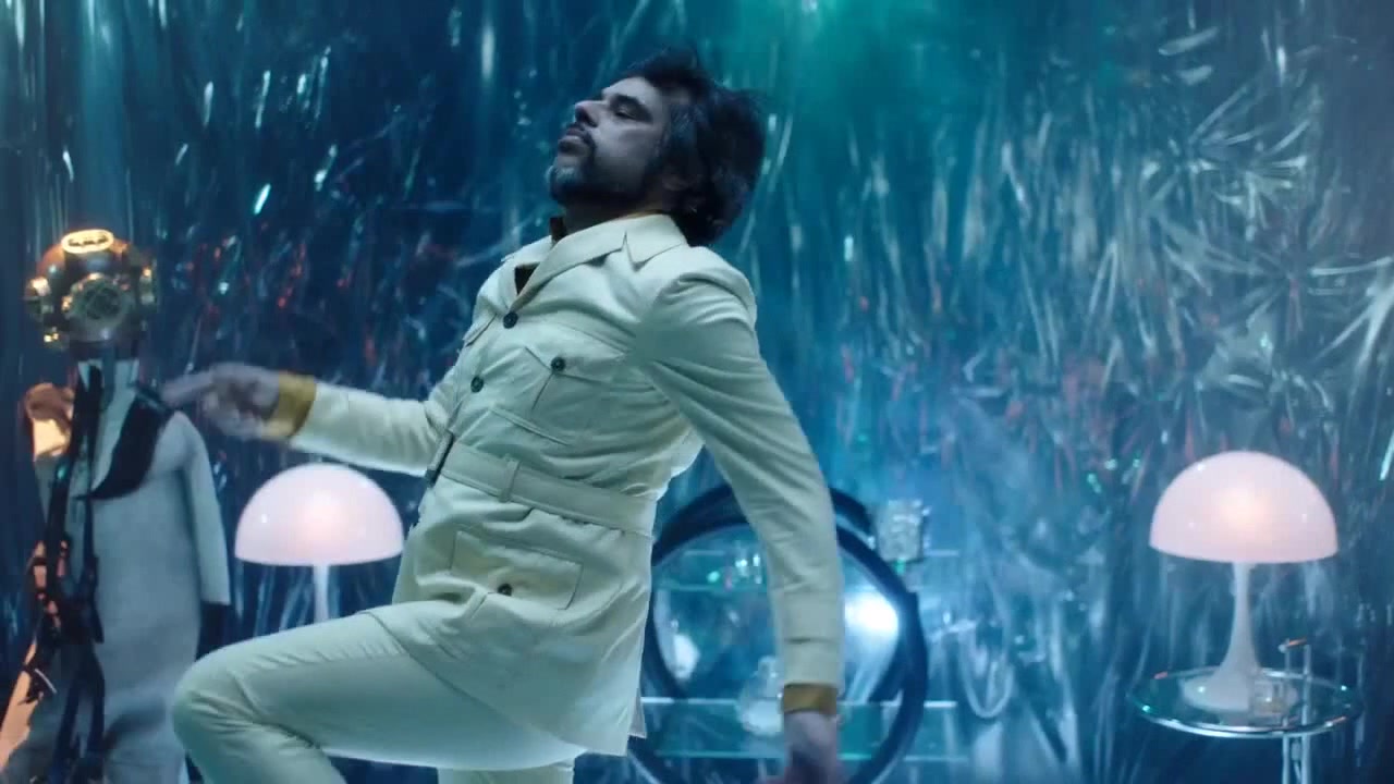 Oliver The Dancer - Legion FX - Coub