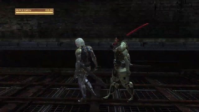 Jetstream Sam and Raiden become best friends - Coub