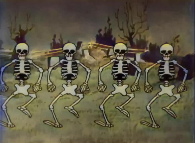 Spooky Scary Phonk