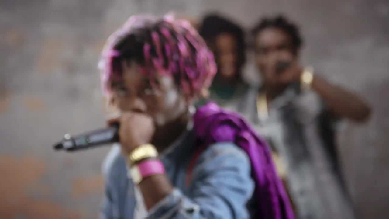 Lil Uzi Vert Xxl Freshman 2016 Lyrics Lil Uzi Vert XXL Freshmen Cypher 2016 - Coub