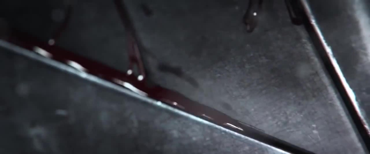 Steel for Humans, Silver for Monsters... - Coub