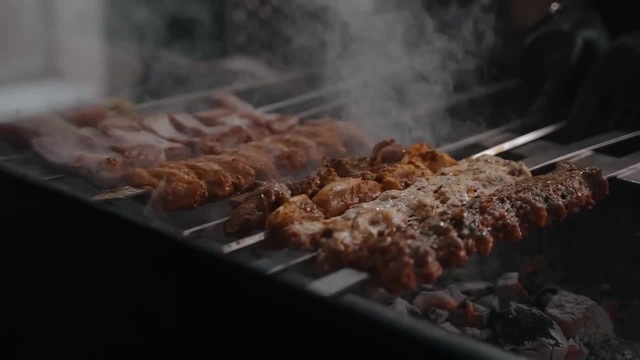 Meze Grill
