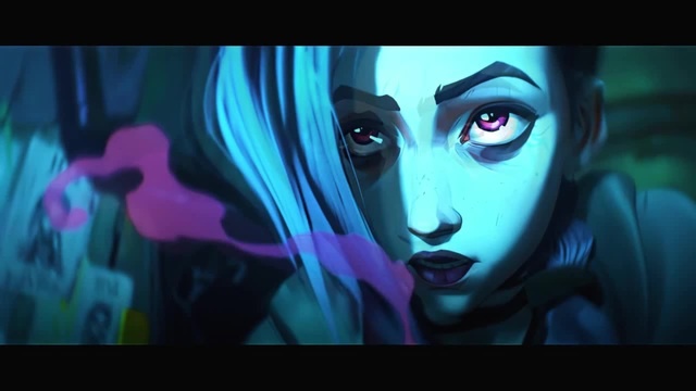 Jinx~