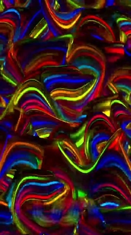 Color changing project