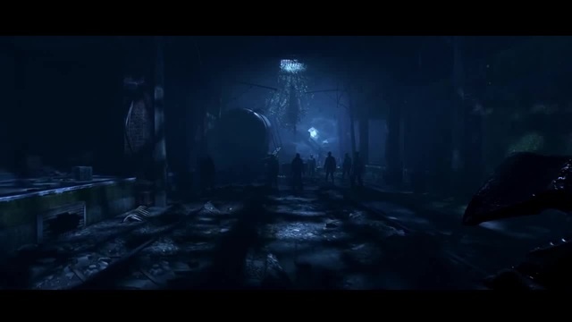 Dying Light The Beast
