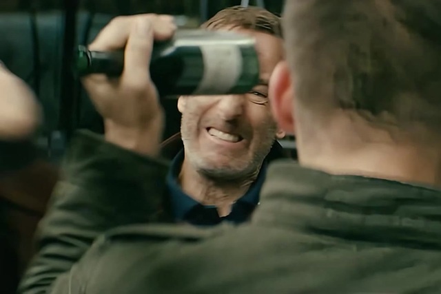 Nobody (2021)