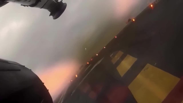 take-off
