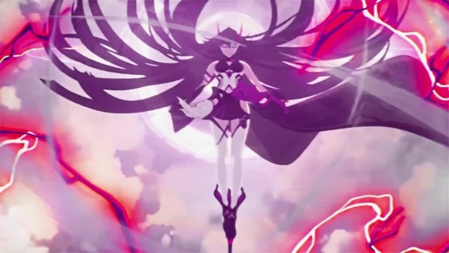 「Industry Baby」Raiden Mei/Honkai Impact - Coub