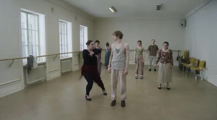 I'm not dancing (Я не танцую) - Coub