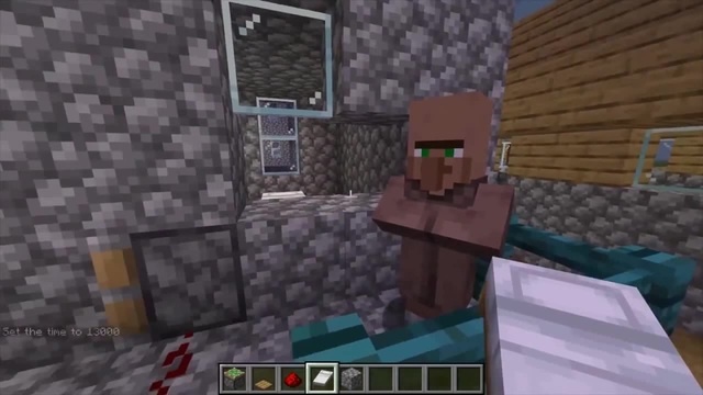 Minecraft - Coub