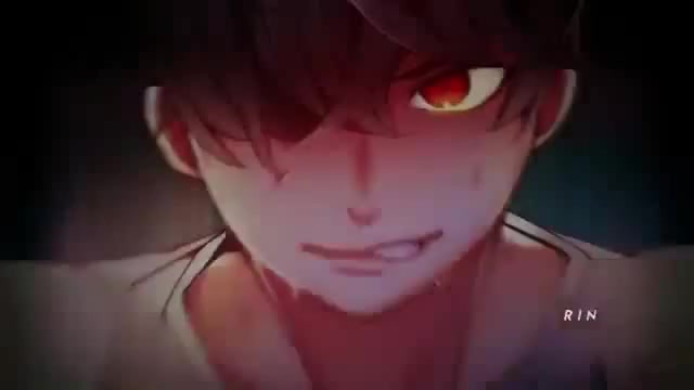 Lilith's Cord - Coub