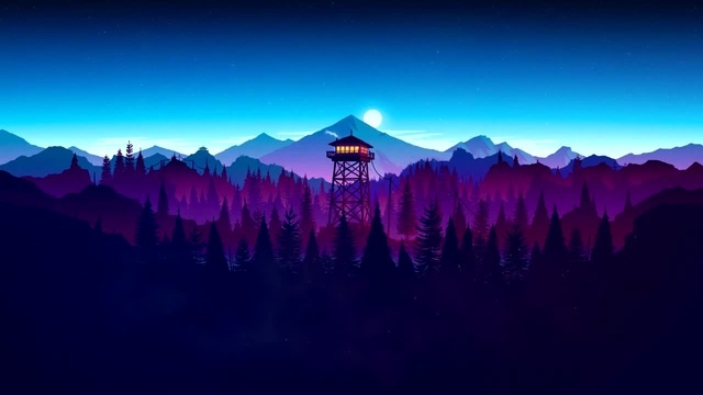 Firewatch