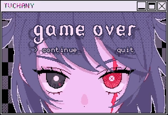 Yandere