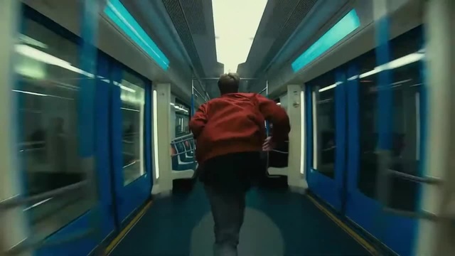 The Chase