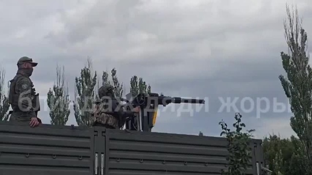 The ONLY Recoil Guide You Need...ЯкБ-12,7 четырёхствольный а..
