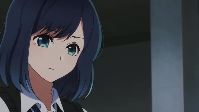 PSA10 Weiss Schwarz 演技に込める想い 黒川あかね SSP PSA10 演技に