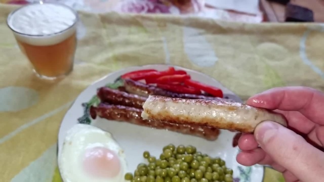 ЧЕРКИЗОВО * Колбаски по-домашнему с чесноком - Coub