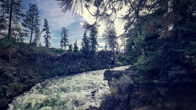 River