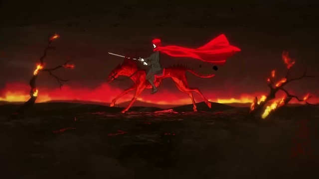 Youjo Senki
