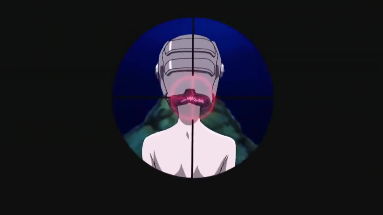 アニメ