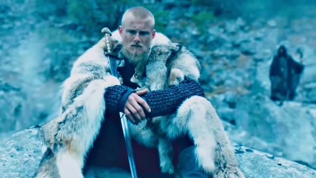 VIKINGS