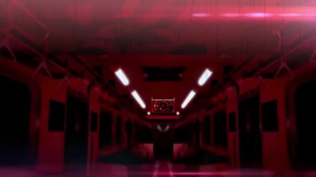 incident in the subway