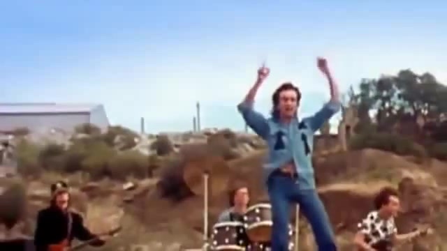 AC/DC - Jailbreak (Official Video) HD - Coub