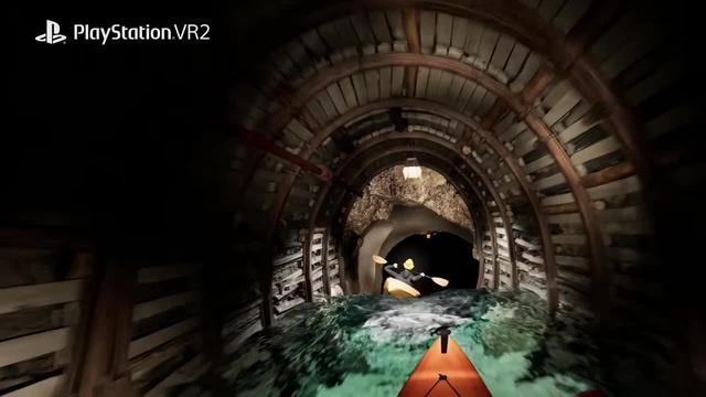 Kayak VR: Mirage - Yucatán DLC