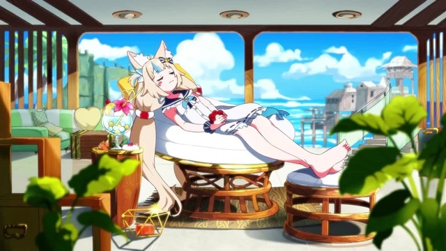Napping