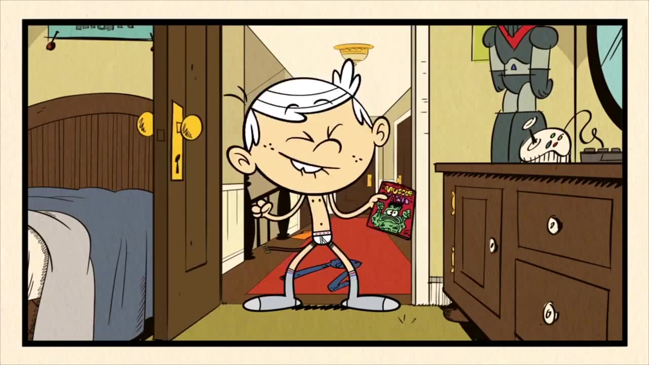 Extended Official Opening Theme Song Nick - Coub 